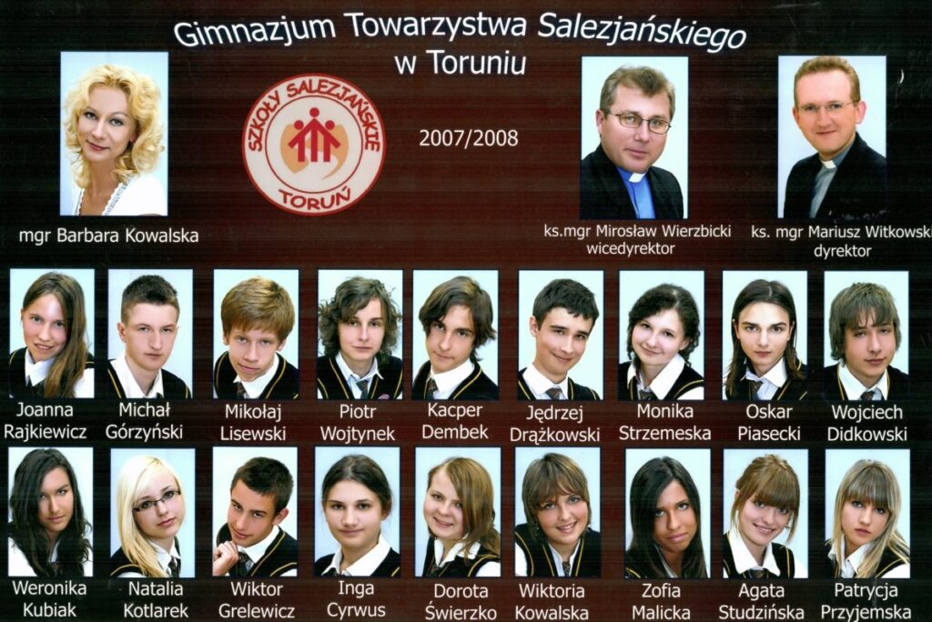 absolwenci-gimnazjum-2007-2008